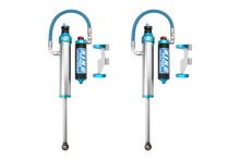 King Shocks 25001-144A Rear 2.5-Inch Remote Reservoir Shocks with Adjusters for 2007+ Toyota Tundra