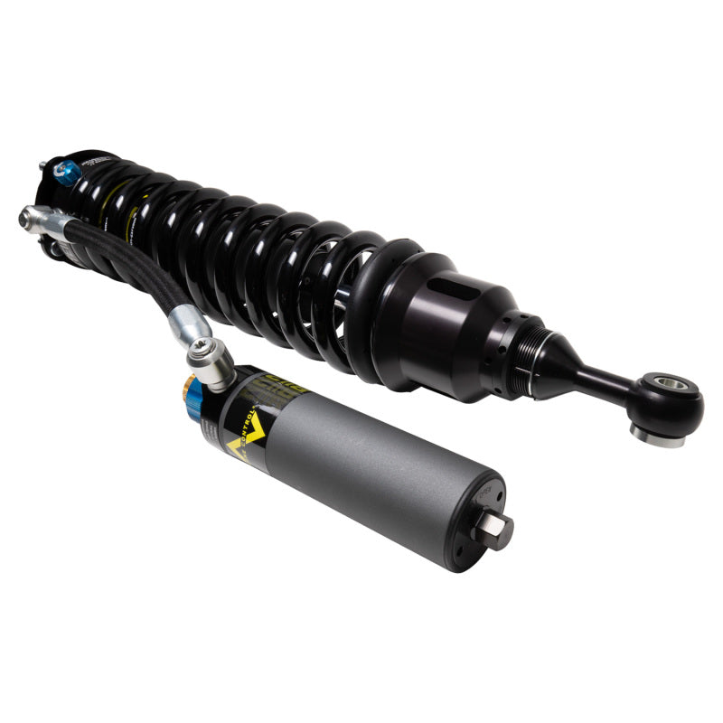 Bilstein 41-326084 B8 8112 ZoneControl CR DSA+ Front Left Coilover for 2015-2018 Toyota Tundra
