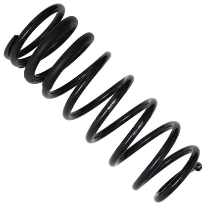 Bilstein 53-329257 B12 Special Rear Coil Spring Kit for 2022-2023 Toyota Tundra 4WD, 1-Inch Lift, 500-Pound Load