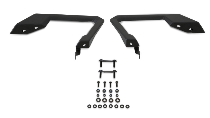 Body Armor 4x4 JT-5101 Jeep Gladiator JT Bed Protector