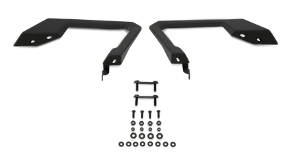 Body Armor 4x4 JT-5101 Jeep Gladiator JT Bed Protector