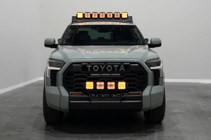Diode Dynamics SS5 Grille CrossLink Bracket Kit DD7406P for 2022+ Toyota Tundra
