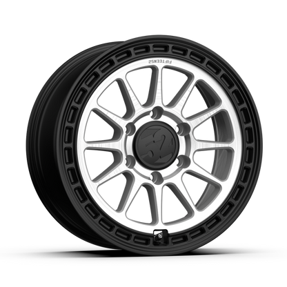 fifteen52 Range HD 17x8.5 6x139.7 0mm Gloss Black Wheel, GHDMC-178569-00