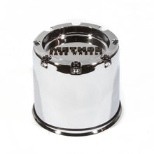 Method Wheels Cap 1524 108mm Chrome Push-Thru, Part Number CP-1524B114-C1