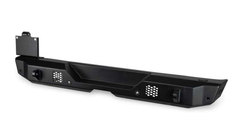 Body Armor 4x4 JL-2966 Orion Rear Bumper for 2018-2026 Jeep Wrangler JL