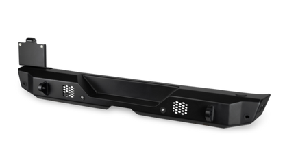 Body Armor 4x4 JL-2966 Orion Rear Bumper for 2018-2026 Jeep Wrangler JL