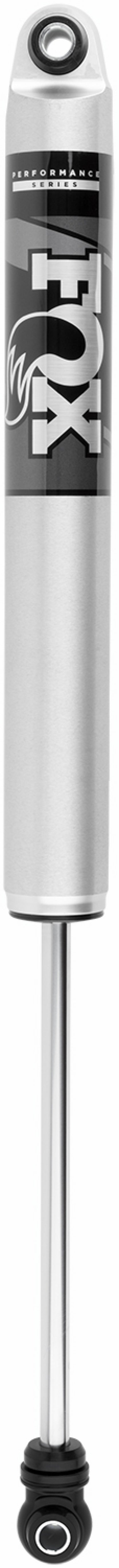 FOX Performance Series Rear Shock for 2019+ Jeep Gladiator JT, 3.5–4-Inch Lift, Part Number 985-24-221