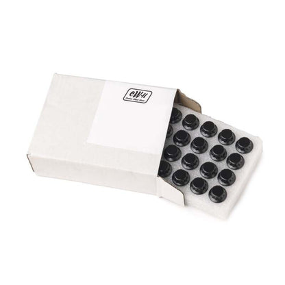 Method Wheels Lip Bolt 12-Point Black 3/8-16 x 0.59-Inch Kit – BT-BOLT 12P BLACK KIT