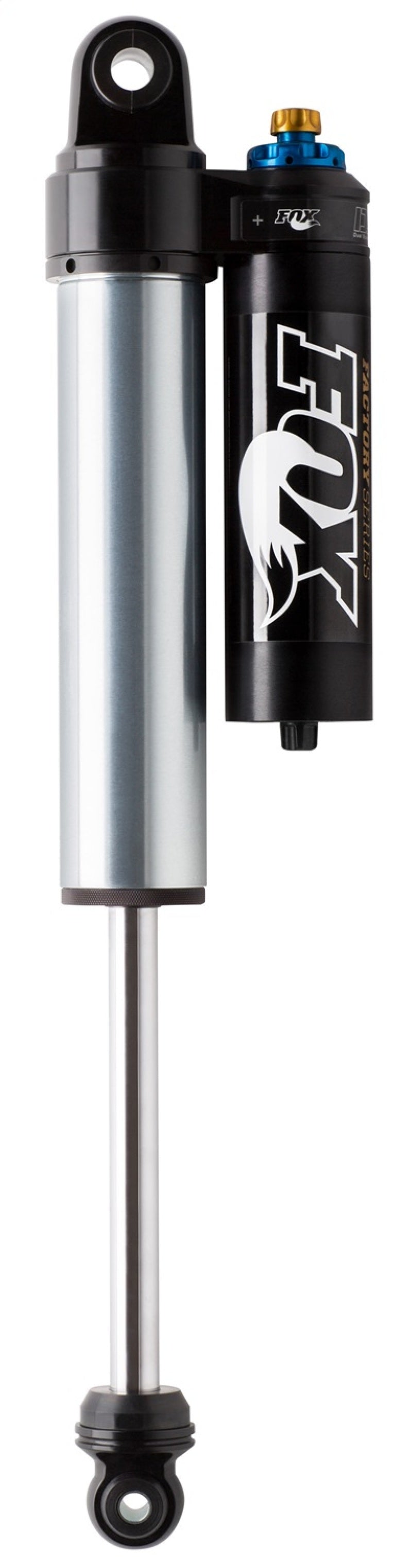 FOX Factory Race Series 2.5 Rear Shocks with DSC Adjusters, Part 883-26-004