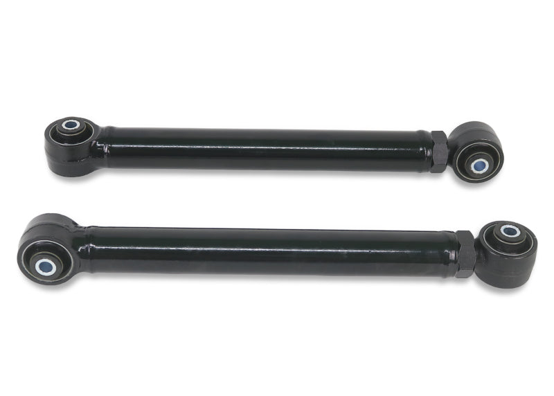 SuperPro TRC1179 Rear Lower Control Arms for 2018-2023 Jeep Wrangler JL