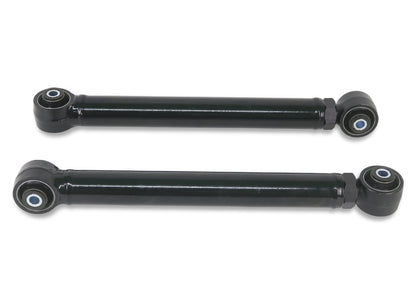 SuperPro TRC1179 Rear Lower Control Arms for 2018-2023 Jeep Wrangler JL