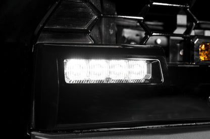 Diode Dynamics DD8843 SS6 SAE LED Fog Light Kit for 2024+ Toyota Tacoma and 2025+ Toyota 4Runner