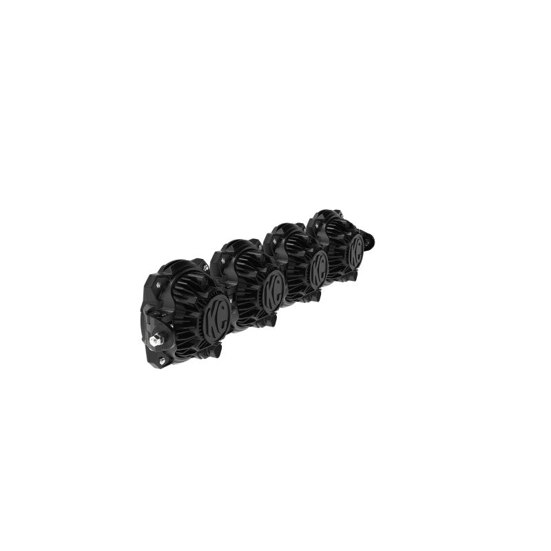 KC HiLiTES Gravity Titan LED Light Bar 26-Inch 4-Light, Part 91414