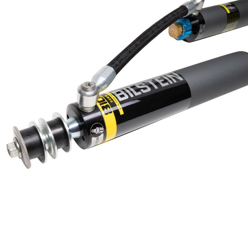 Bilstein 25-294125 B8 8100 EVO DSA Rear Left Shock Absorber for 2007+ Toyota Tundra