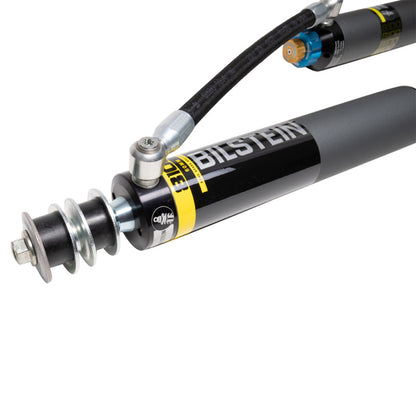 Bilstein 25-294125 B8 8100 EVO DSA Rear Left Shock Absorber for 2007+ Toyota Tundra