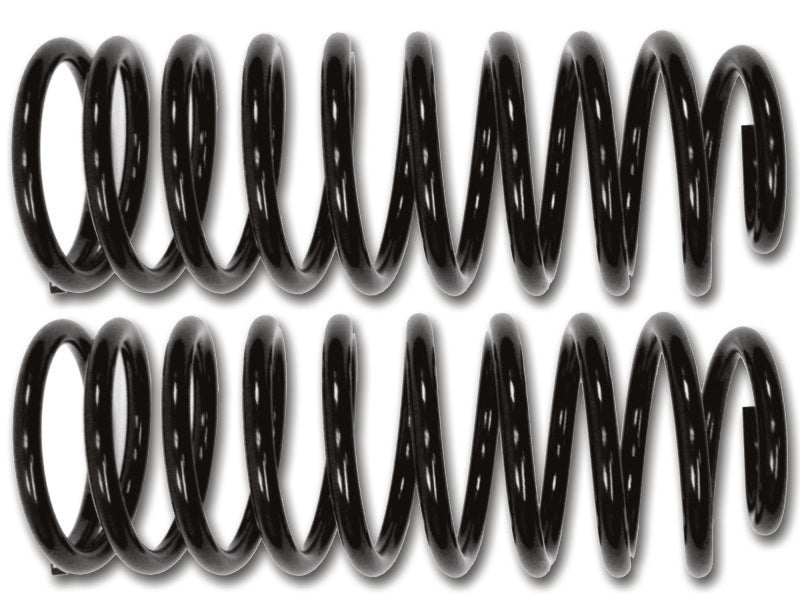 ICON 52700 Rear 2-Inch Lift Linear-Rate Coil Springs for Toyota 4Runner and FJ Cruiser