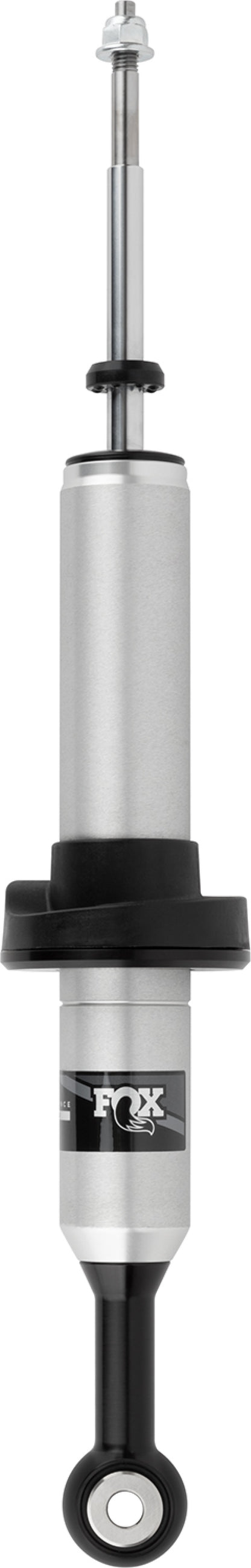 FOX 985-62-011 2.0 Performance Series IFP Coilover Front Shock for 2005+ Toyota Tacoma