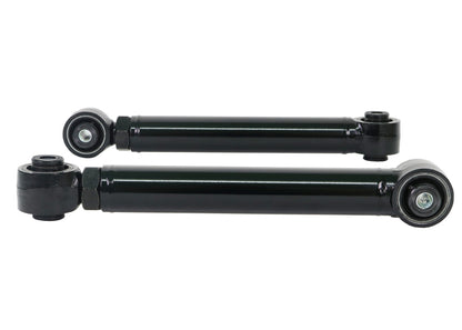 SuperPro TRC1184 Adjustable Upper Control Arm and Trailing Arm Set for Jeep Gladiator JT and Ram 1500