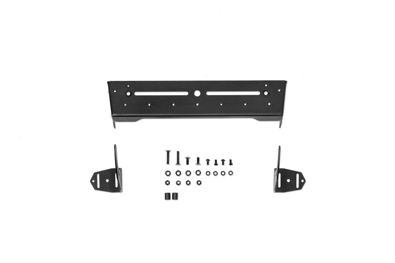 DV8 Offroad DMT3-01 Digital Device Dash Mount for 2010-2024 Toyota 4Runner