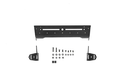 DV8 Offroad DMT3-01 Digital Device Dash Mount for 2010-2024 Toyota 4Runner