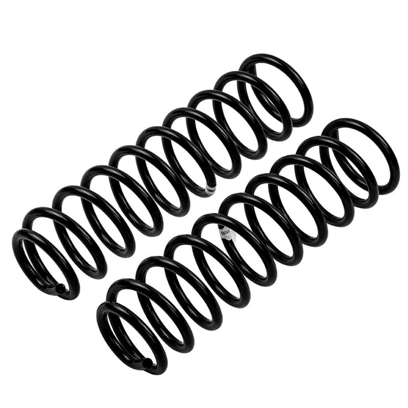 Old Man Emu 3155 Front Coil Spring Set for 2018-2020 Jeep Wrangler JL, 2-Inch Lift