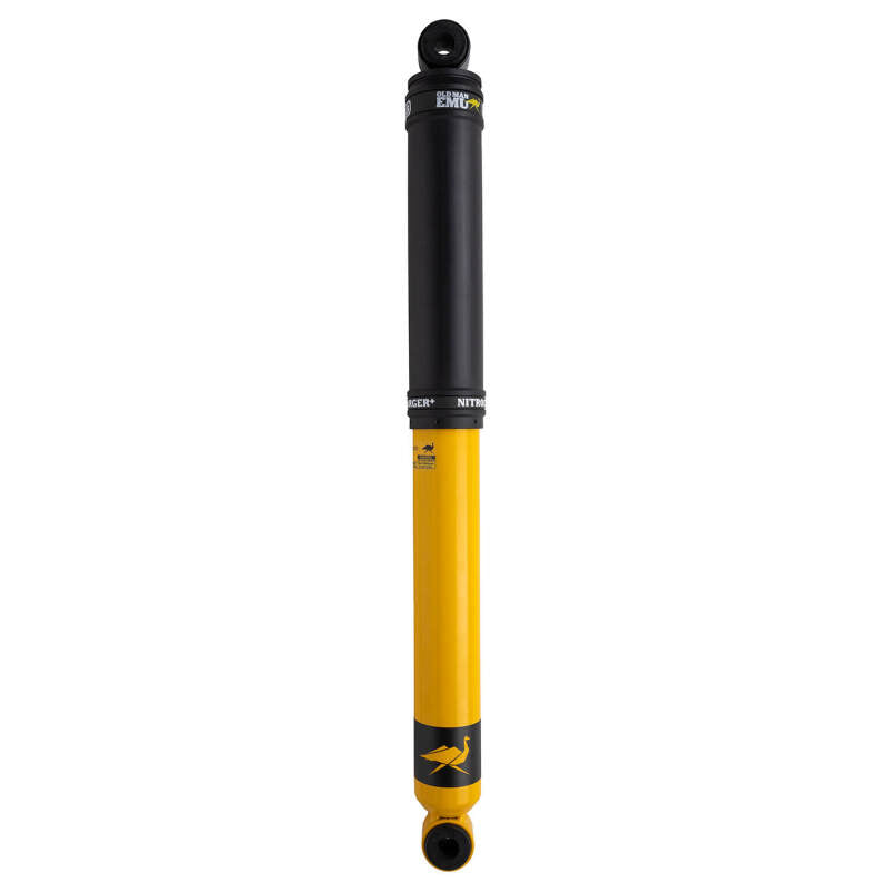 Old Man Emu Nitrocharger Plus Front Shock 63162 for 2018-2019 Jeep Wrangler JL