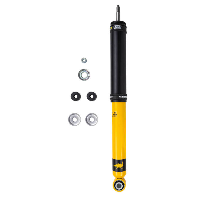 Old Man Emu Nitrocharger Plus Rear Shock 63381 for 2022-2023 Toyota Tundra