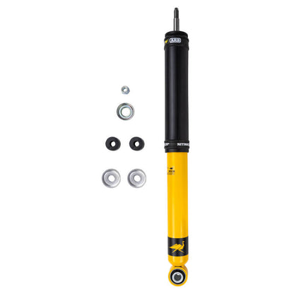 Old Man Emu Nitrocharger Plus Rear Shock 63381 for 2022-2023 Toyota Tundra
