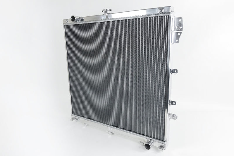 CSF 7031 Heavy-Duty All-Aluminum Radiator for Toyota Tundra 5.7L