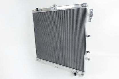 CSF 7031 Heavy-Duty All-Aluminum Radiator for Toyota Tundra 5.7L