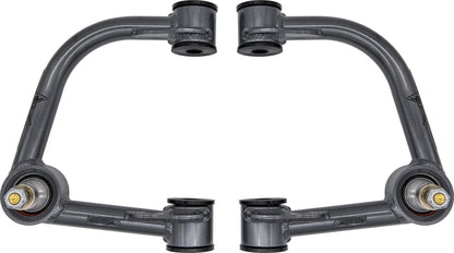 Camburg CAM-310036 Performance Uniball Upper Arms for Toyota Tacoma, 4Runner and FJ Cruiser