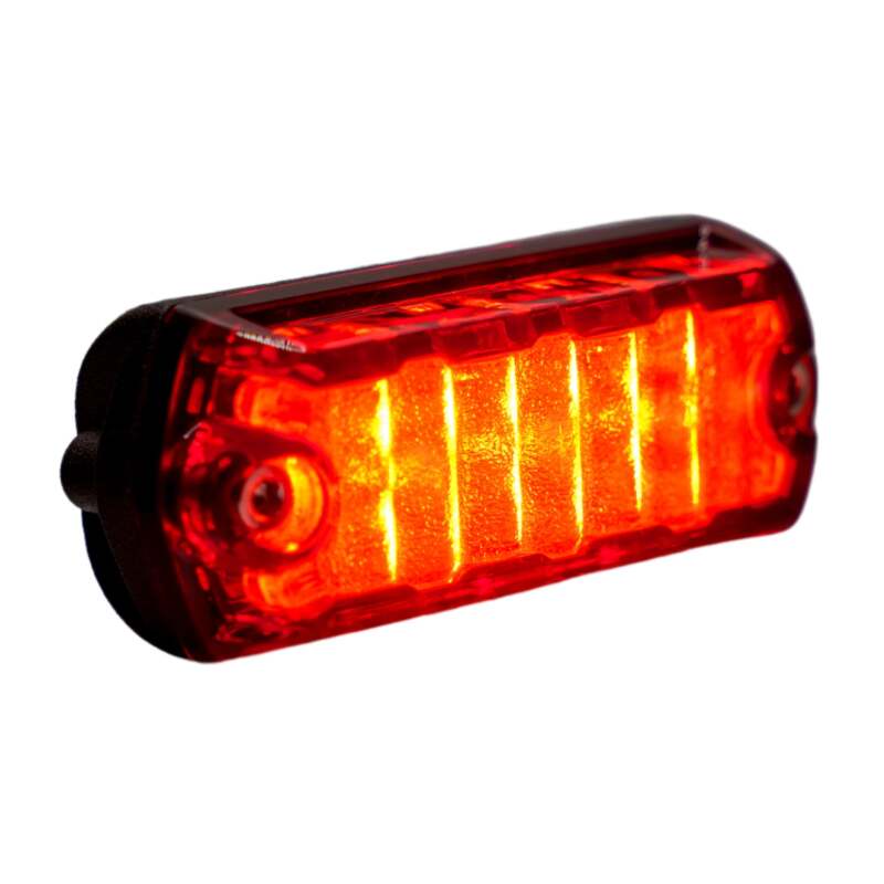 Nacho Offroad Technology NANO Red Chase and Scene Light NAN312
