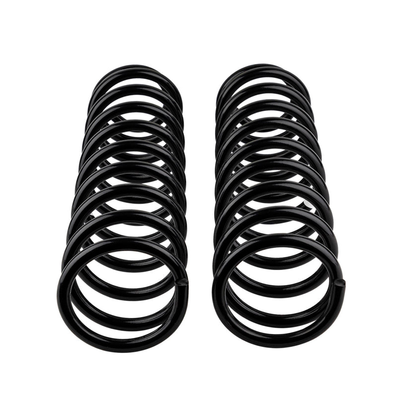 Old Man Emu 3155 Front Coil Spring Set for 2018-2020 Jeep Wrangler JL, 2-Inch Lift
