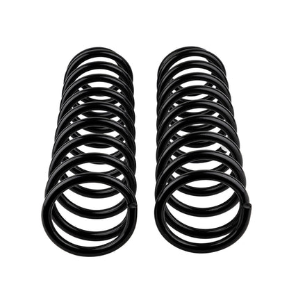 Old Man Emu 3155 Front Coil Spring Set for 2018-2020 Jeep Wrangler JL, 2-Inch Lift