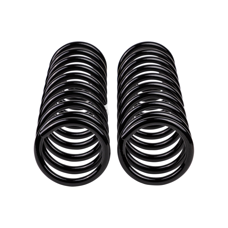Old Man Emu 3134 Front Coil Springs for 2018-2019 Jeep Wrangler JL