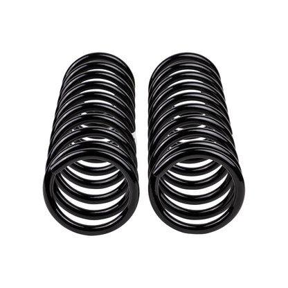 Old Man Emu 3134 Front Coil Springs for 2018-2019 Jeep Wrangler JL