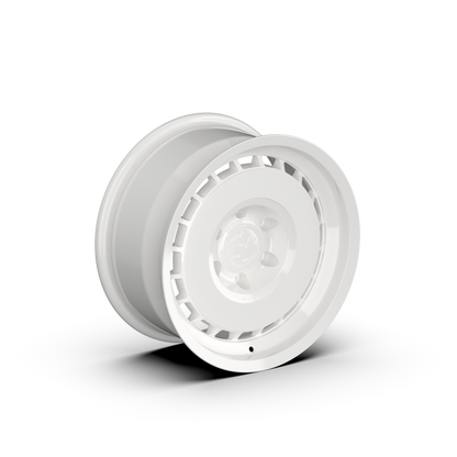 fifteen52 Evolution HD 17x8 6x130 +38 Classic White Cast Wheel