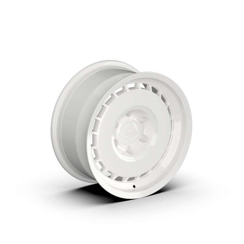 fifteen52 Evolution MX 17x8 5x108 +38 Classic White Cast Wheel