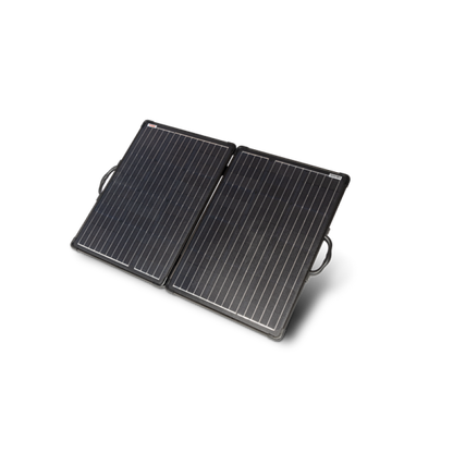 REDARC Monocrystalline Portable Folding Solar Panel - 120W