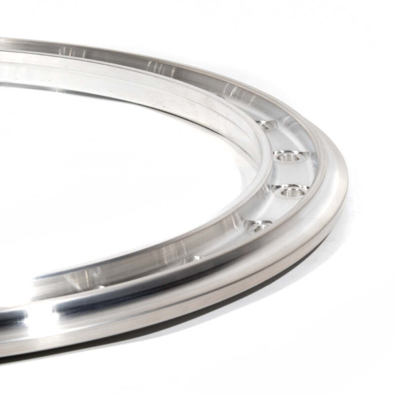 Method Wheels BR-DB15-20.2-A 15-Inch Forged Beadlock Ring, Style 20.2 with Valve Hole, Machined