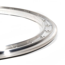 Method Wheels BR-DB15-20.2-A 15-Inch Forged Beadlock Ring, Style 20.2 with Valve Hole, Machined
