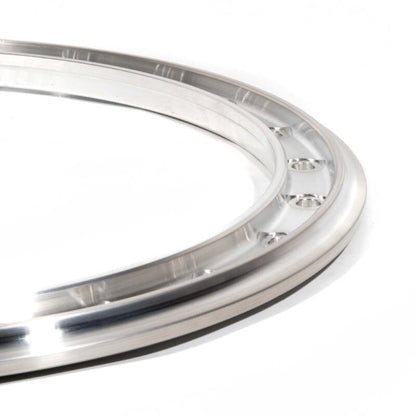 Method Wheels BR-DB15-20.2-A 15-Inch Forged Beadlock Ring, Style 20.2 with Valve Hole, Machined