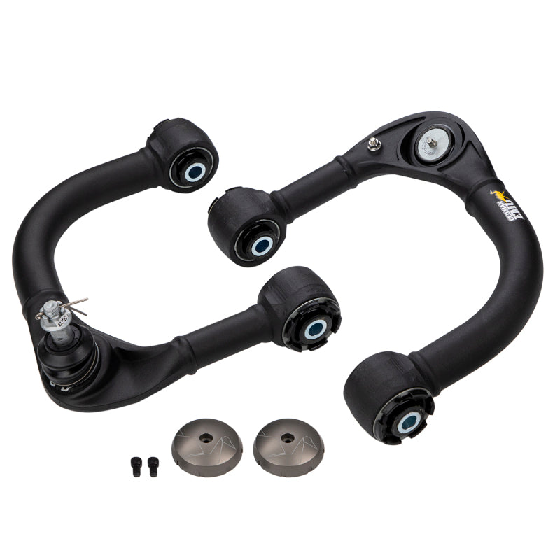 Old Man Emu UCA0005 Front Upper Control Arms for 2005-2017 Toyota Tacoma