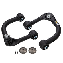 Old Man Emu UCA0005 Front Upper Control Arms for 2005-2017 Toyota Tacoma