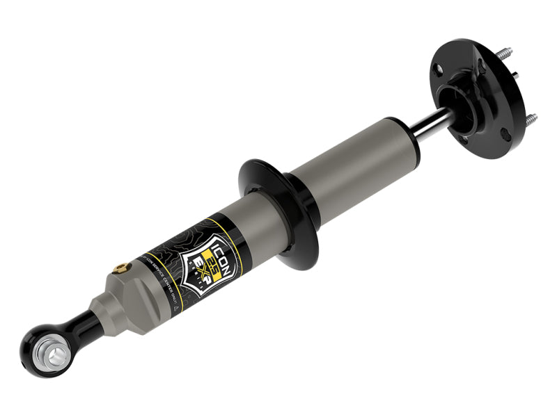 ICON 58655 2.5 EXP Series Front Coilover Shock for 2007-2021 Toyota Tundra