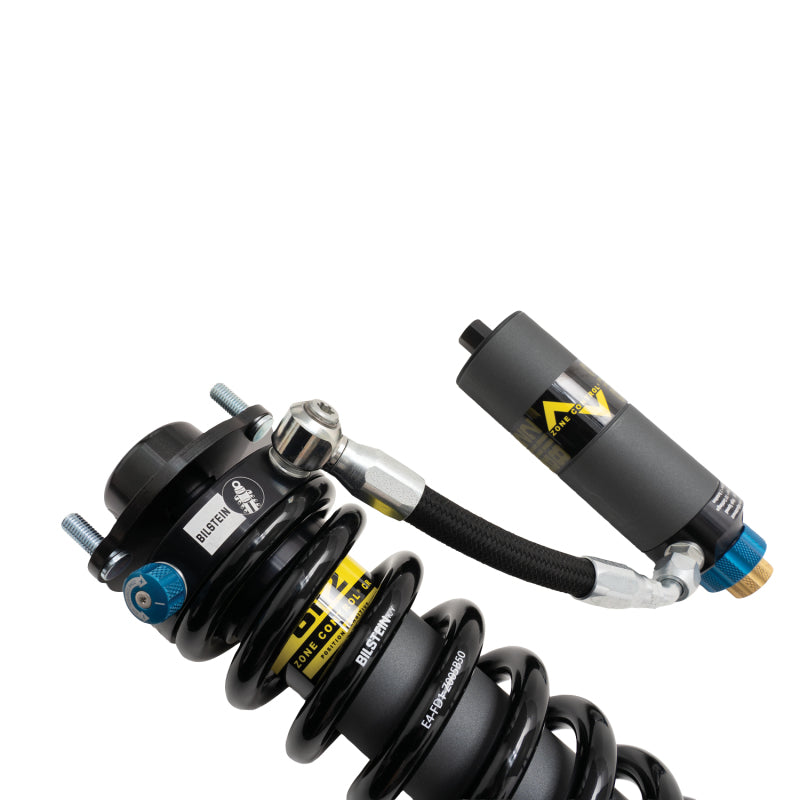 Bilstein B8 8112 Series 41-326275 Front Right Coilover Shock and Spring Assembly for Toyota 4Runner and FJ Cruiser