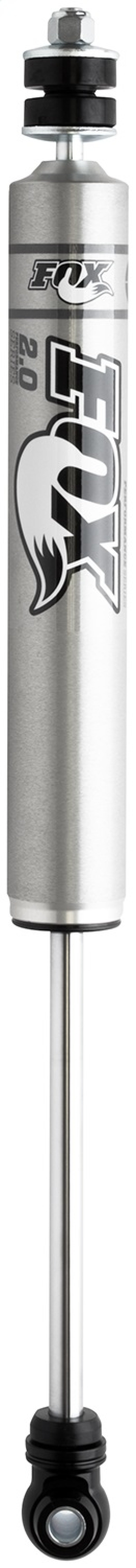 FOX 985-24-124 Performance Series 2.0 IFP Rear Shock for Toyota Land Cruiser