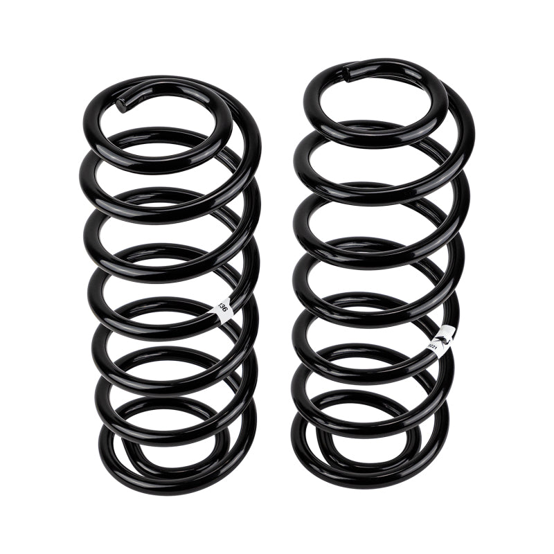 Old Man Emu 3136 Rear Coil Spring Set for 2018-2021 Jeep Wrangler JL