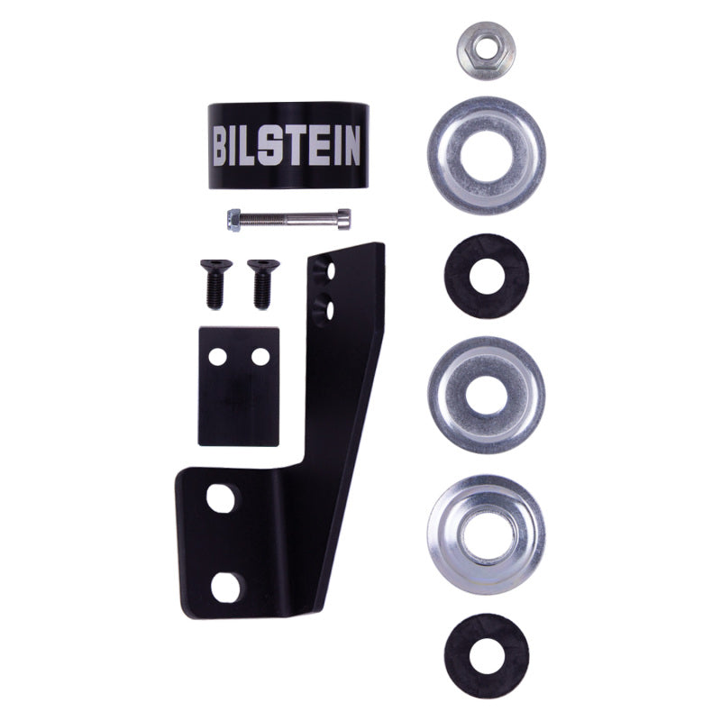 Bilstein 25-326048 B8 8100 Bypass Rear Shock Absorber for 2007-2021 Toyota Tundra