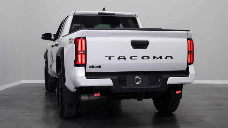 Diode Dynamics DD7942P Stage Series Reverse Light Kit Brackets for 2024+ Toyota Tacoma